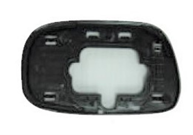 CAM ISITMALI SAG TOYOTA COROLLA 2002 - 2006 KARE TIP