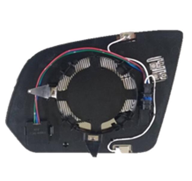 CAM ISITMALI KOR NOKTALI BLIS SAG MERCEDES VITO W447 2015 - 