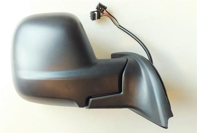 AYNA ELEKTRIKLI ISITMALI SENSORLU SAG PEUGEOT - CITROEN - OPEL PARTNER RIFTER BERLINGO COMBO 2018 - 