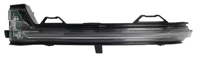 SINYAL LED TIP SAG PEUGEOT - OPEL 208 - 2008 - CORSA F 2019 - 