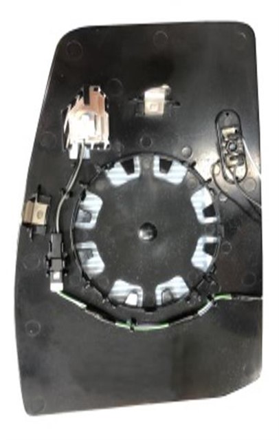 CAM ISITMALI BLIS SAG FORD TRANSIT CUSTOM 2018 - 