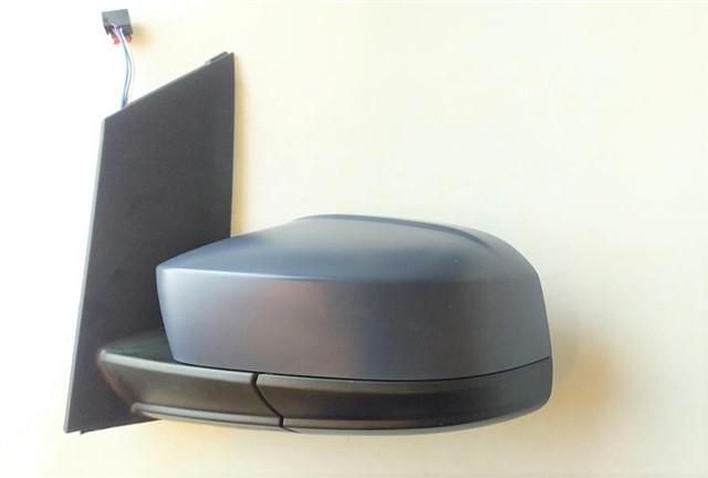 AYNA ELEKTRIKLI ISITMALI ASTARLI KOR NOKTALI SOL VW CADDY 2018 - ANTENSIZ