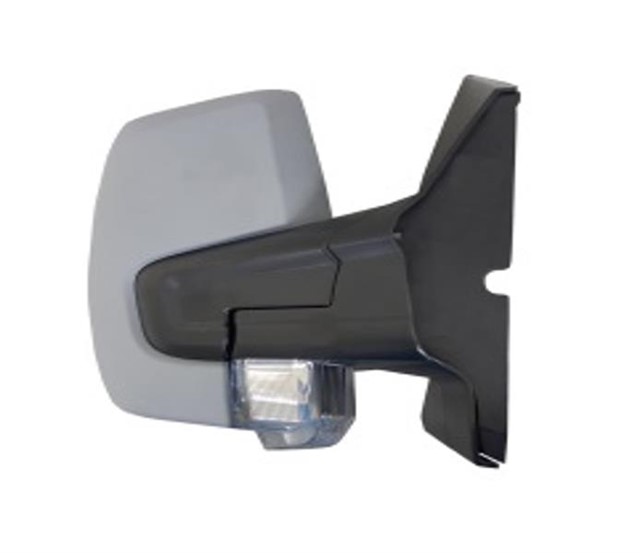 AYNA ELEKTRIKLI KATLANIR ISITMALI ASTARLI SINYALLI SAG FORD TRANSIT CUSTOM 2018 - 