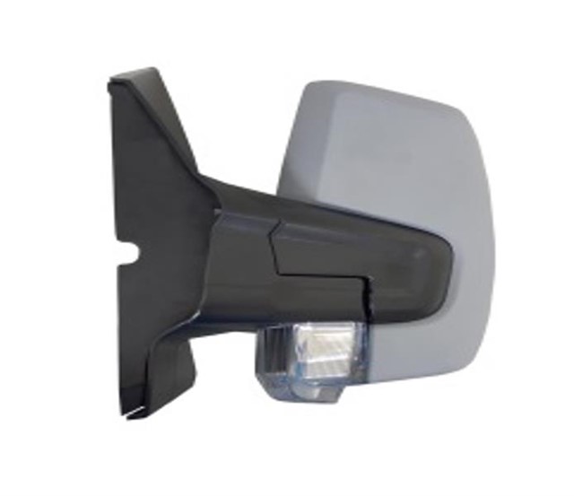 AYNA ELEKTRIKLI ISITMALI ASTARLI SINYALLI SOL FORD TRANSIT CUSTOM 2018 - 