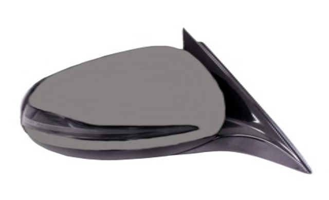 AYNA ELEKTRIKLI ISITMALI ASTARLI SINYALLI AYDINLATMALI ASFERIK SAG E - CLASS W213 2016 - 