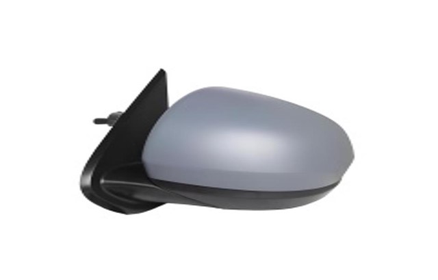 AYNA MEKANIK ASTARLI SOL DACIA DUSTER 2018 - 