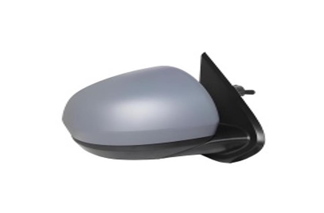 AYNA MEKANIK ASTARLI SENSORLU SAG DACIA DUSTER 2018 - 