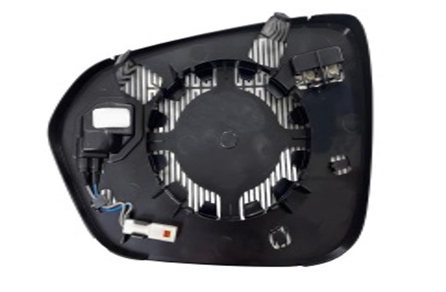 CAM ISITMALI BLIS SAG DACIA DUSTER 2018 - 