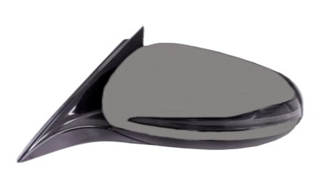 AYNA ELEKTRIKLI ISITMALI ASTARLI SINYALLI AYDINLATMALI ASFERIK SOL E - CLASS W213 2016 - 