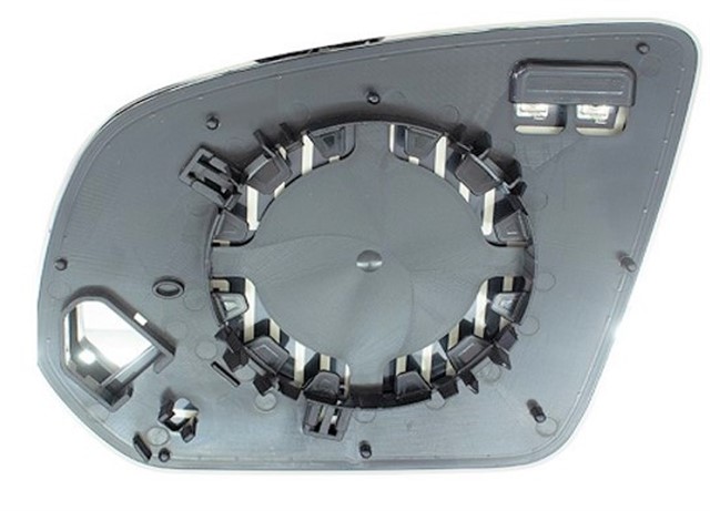 CAM ISITMALI ASFERIK SAG MERCEDES G - CLASS W464 18