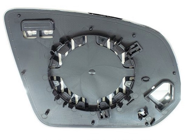 CAM ISITMALI ASFERIK SOL MERCEDES G - CLASS W464 18