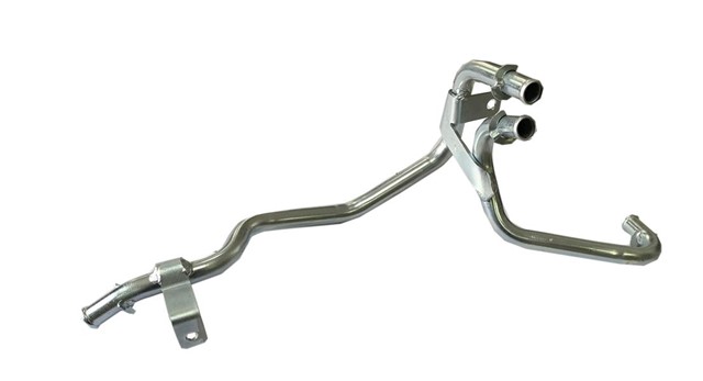 DEVIRDAIM SU BORUSU DOBLO 1.9