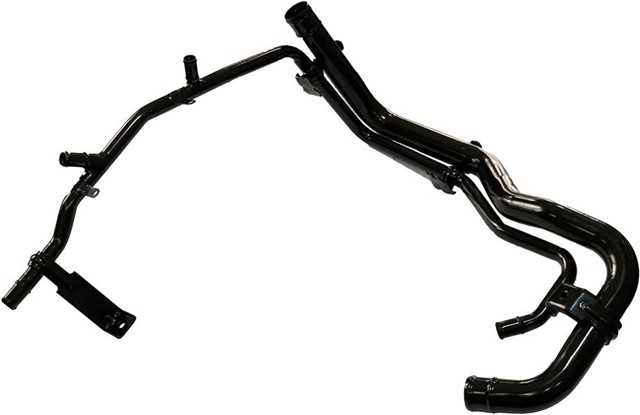 DEVIRDAIM BORUSU CRAFTER 2.5 TDI 06 - 11