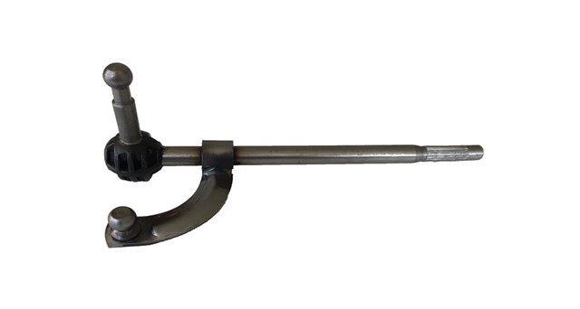 VITES ALT KOLU DOBLO 2001 - 2009 1.3 - 1.9