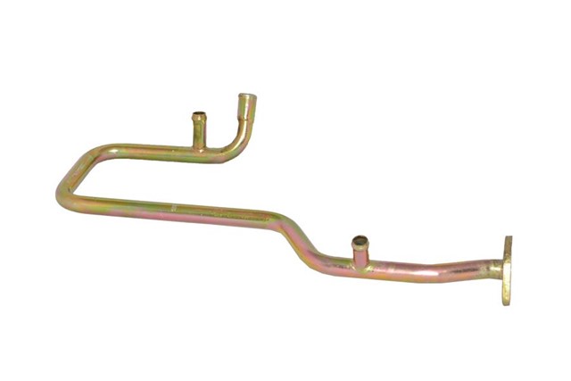 SOGUTMA BORUSU IVECO