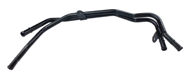 DEVIRDAIM SU BORUSU TRANSIT 2.4 TDCI 04 - 