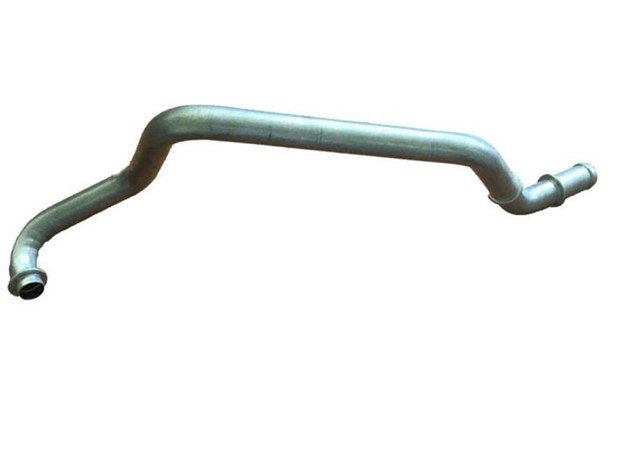 KALORIFER BORUSU ALT - UST MAREA ALUMINYUM