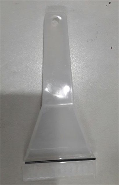 BUZ KAZIYICI SILGECLI - POLIPROPILEN HIRDAVAT