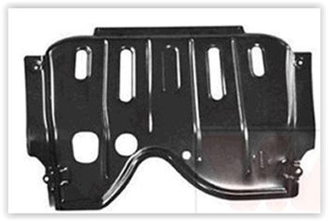 KARTER MUHAFAZASI SAC DACIA LOGAN