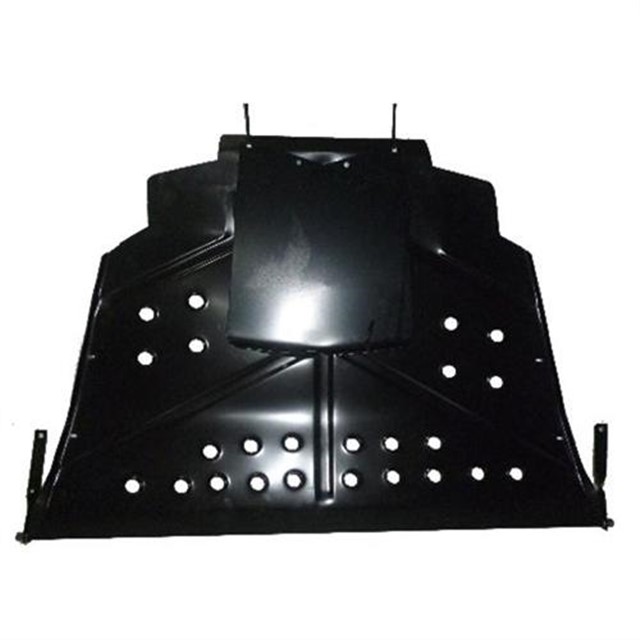 KARTER MUHAFAZASI MASTER EM O.A DEMIR