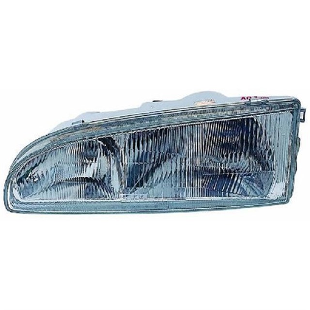 FAR SOL HYUNDAI H100 01/97 - 03/00 MANUEL H4 404421