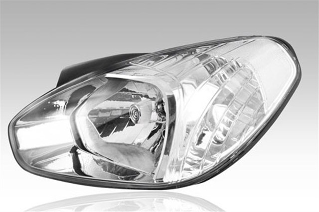 FAR SINYAL SOL ACCENT ERA 06 - 11 SEFFAF SINYALLI MEKANIK