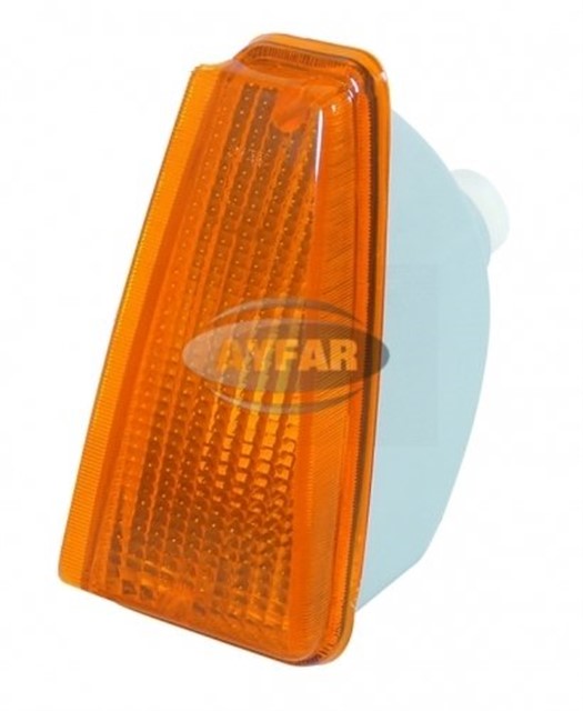 SINYAL DUYLU SOL SAMARA 404404