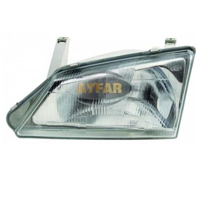 FAR SAG DACIA SOLENZA