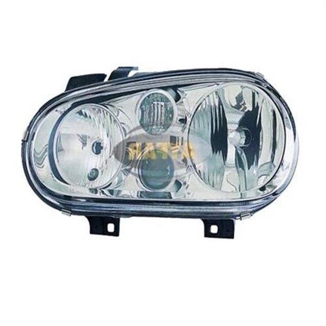 FAR SINYAL SOL GOLF IV 10/97 - 06/06 ELEKTIRKLI H7 H1