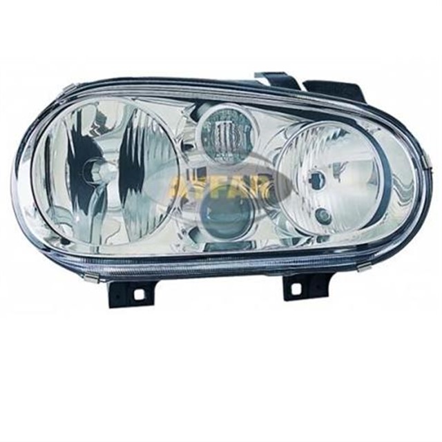 FAR SINYAL SAG GOLF IV 10/97 - 06/06 ELEKTIRKLI H7 H1