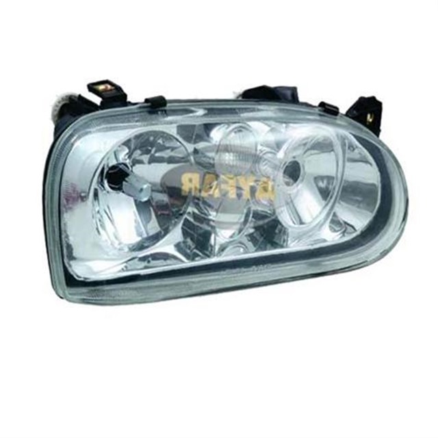 FAR SINYAL SOL GOLF III 92 - 97 LUKS MODEL