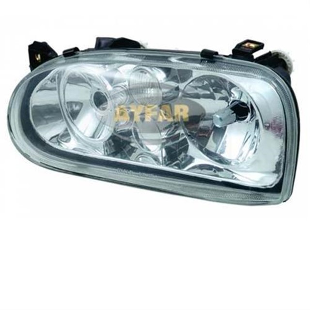 FAR SINYAL SAG GOLF III 92 - 97 LUKS MODEL