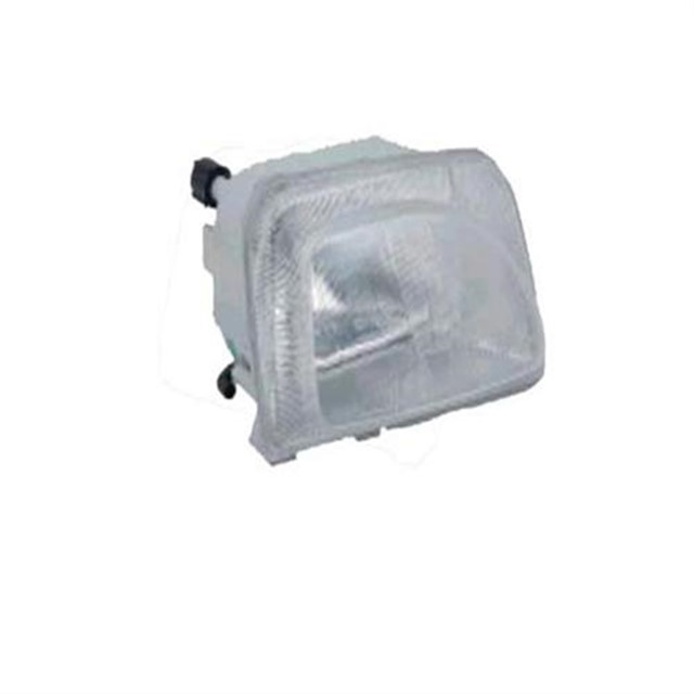 FAR SOL EXP III 94 MEKANIK H4