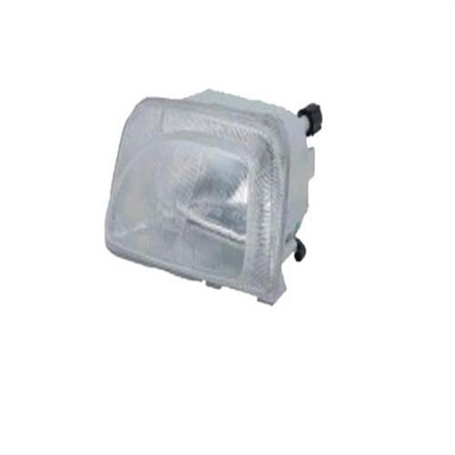 FAR SAG EXP III 94 MEKANIK H4