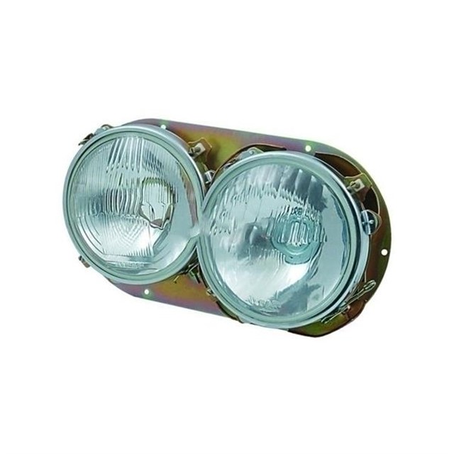 FAR SOL R12 GTS - TX CIFT CERCEVELI 202220