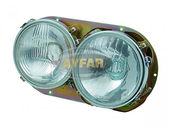 FAR SAG R12 GTS - TX CIFT CERCEVELI 202219