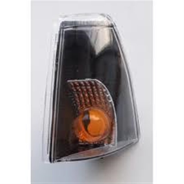 SINYAL SOL DOGAN SLX FUME