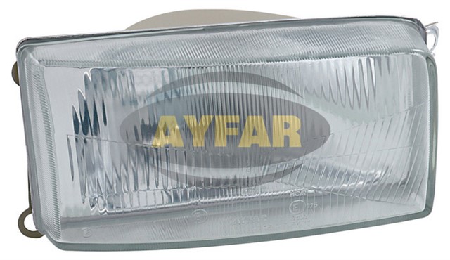 FAR REFLEKTORU SOL TRANSPORTER T4