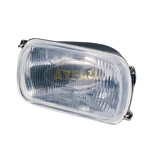 FAR RENAULT 12 TL - TS