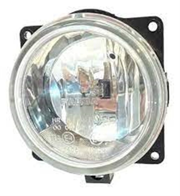 SIS LAMBA FORD CARGO 08