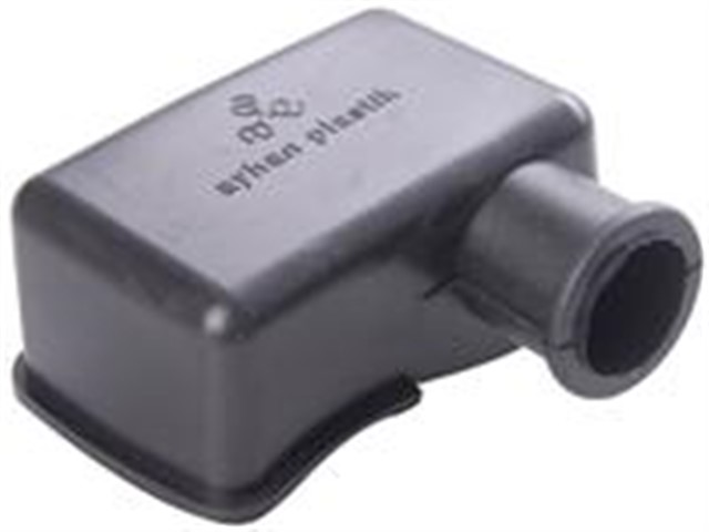 KUTUP BASI LASTIGI SIYAH - UNIVERSAL