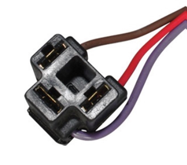 ATOM FAR KABLOSU TEKLI 1.5 MM M131 DKS 1.KALITE