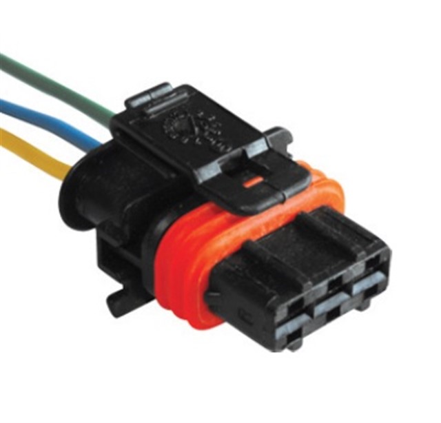 X BOSCH 3 LU ENJEKSIYON ALMAN SOKETI TUM ARACLAR ICIN