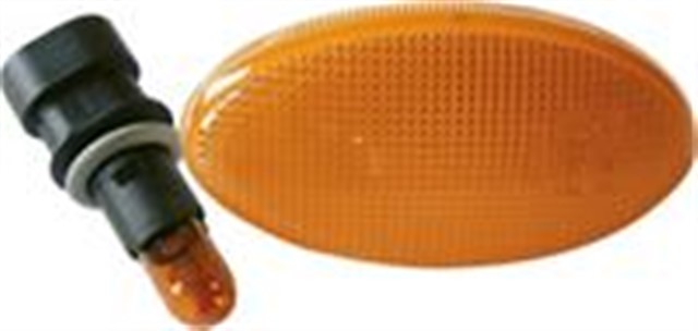 CAMURLUK SINYALI TURUNCU PALIO