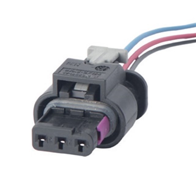 X ARKA PARK SENSOR SOKETI RENAULT - VOLKSWAGEN - OPEL