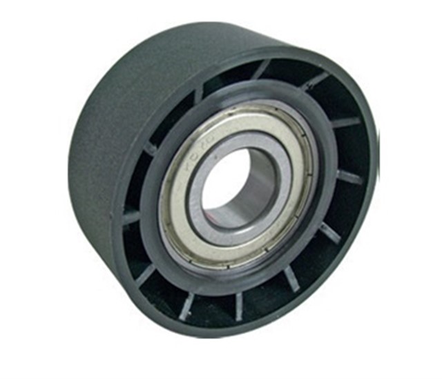 ALTERNATOR GERGI RULMANI PEUGEOT 306 - 206 PARTNER 1.9 D