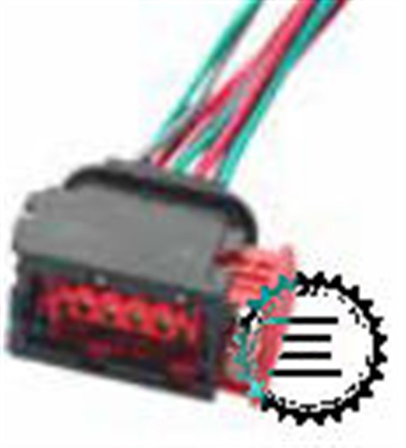 X DIREKSIYON POMPA SOKETI MGN - CLIO - KNG - DACIA / FAR SOKETI P207 - P307