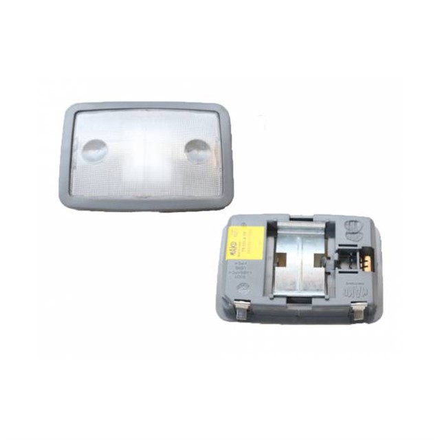 ON TAVAN LAMBASI PALIO GRI