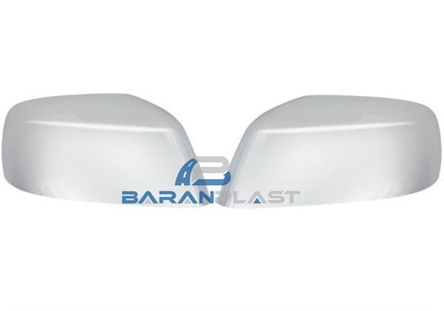 AYNA KAPAGI KROM NISSAN NAVARA 09 - 12