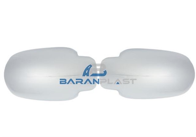 AYNA KAPAGI KROM DACIA LOGAN 05 - 12